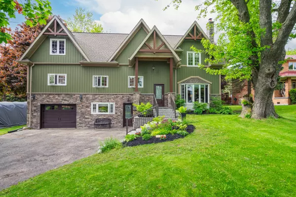 Clarington, ON L0B 1J0,28 Bradley BLVD
