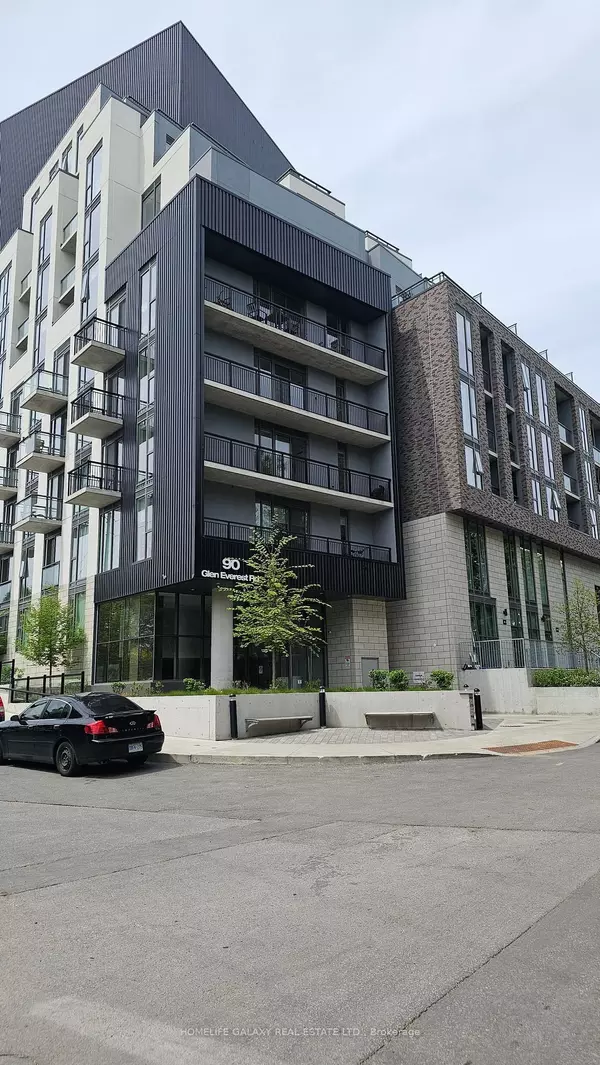 Toronto E06, ON M1N 0C3,90 Glen Everest RD S #903