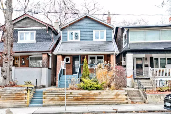 Toronto E02, ON M4L 2B2,1672 Gerrard ST E