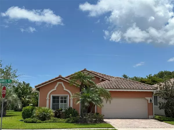6201 Thames Place, Vero Beach, FL 32966