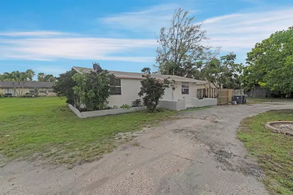 Lake Worth, FL 33461,3548 Melaleuca Ln