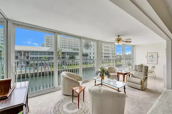 Fort Lauderdale, FL 33308,3101 NE 47th Ct #207