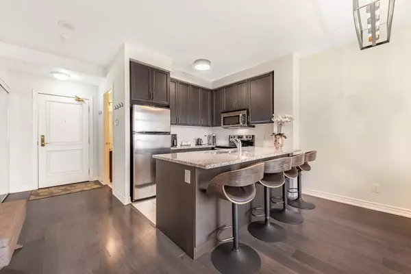 Vaughan, ON L6A 0J9,9245 Jane ST #1015