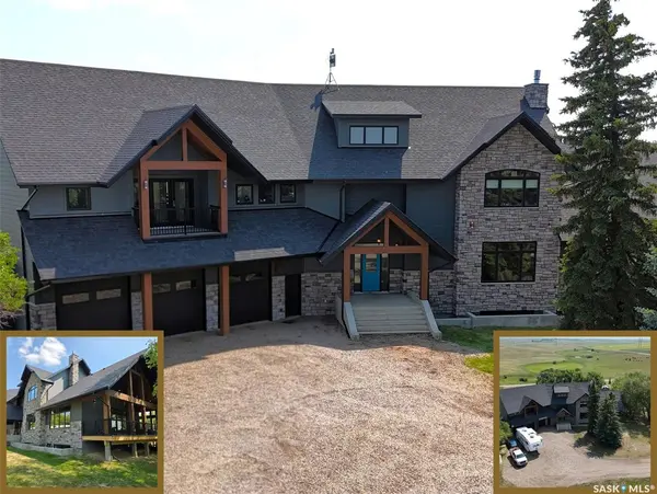 Rural Address, Excelsior Rm No. 166, SK S9H 4M6