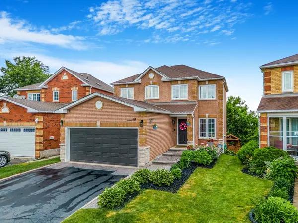 184 Howard CRES, Orangeville, ON L9W 4W3