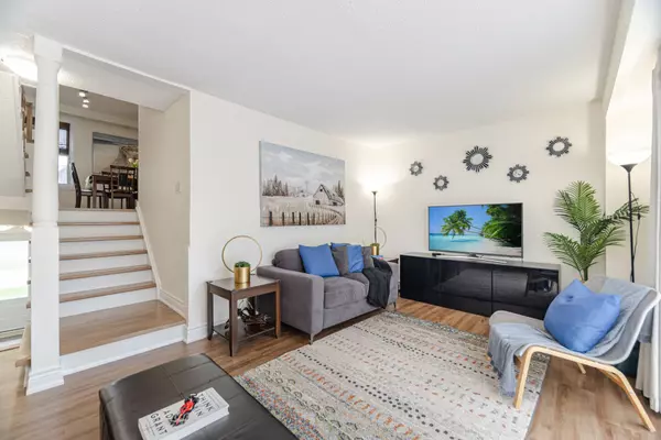 Milton, ON L9T 1B3,30 Heslop RD #34