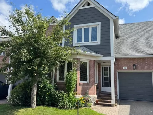 2205 South Millway RD #114, Mississauga, ON L5L 3T2