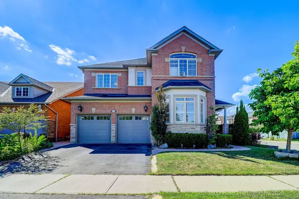 Milton, ON L9T 5Y2,1065 Woodward AVE