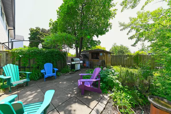 Brampton, ON L6S 2J3,4 Greenfield SQ