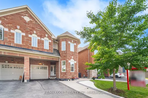 49 Biddens SQ, Brampton, ON L6P 3P9