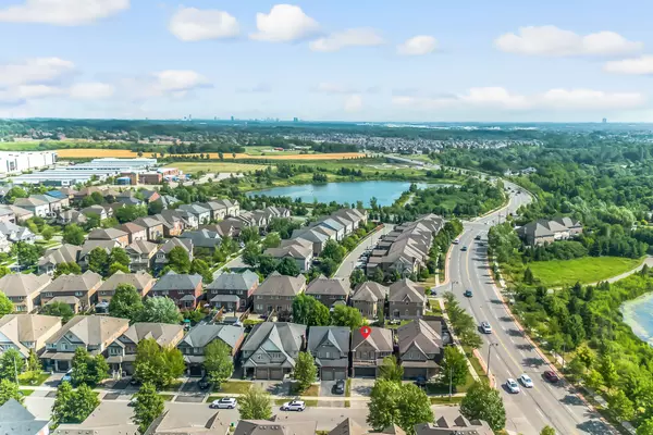 Caledon, ON L7C 3N2,3 Losino ST