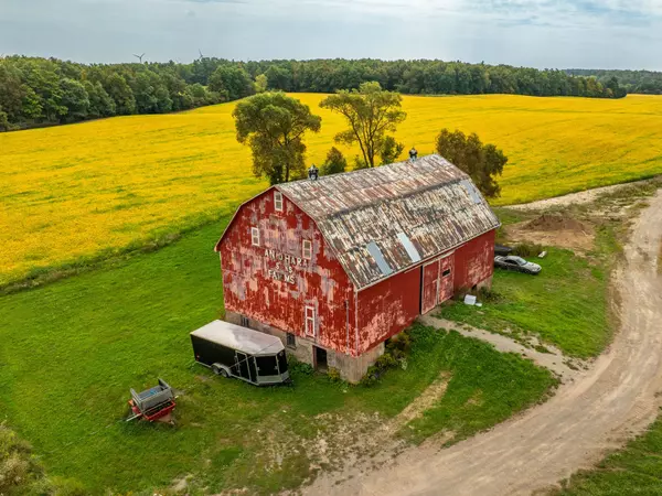 Haldimand, ON N0A 1E0,1951 Haldimand Road 17 N/A