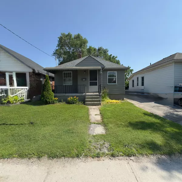 1181 Florence ST, London East, ON N5W 2N2