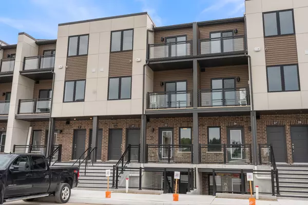 940 St. David ST N #22, Centre Wellington, ON N1M 2W3