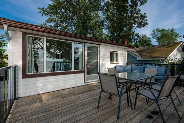 North Bay, ON P1A 1X7,581 Banner AVE