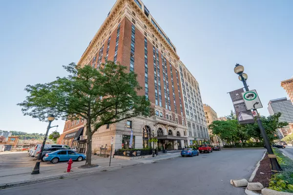 112 King ST E #705, Hamilton, ON L8N 1A8