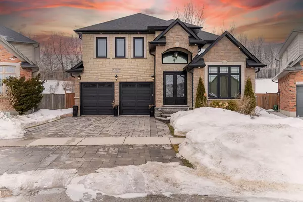 207 Richmeadow RD, London North, ON N6H 5T3