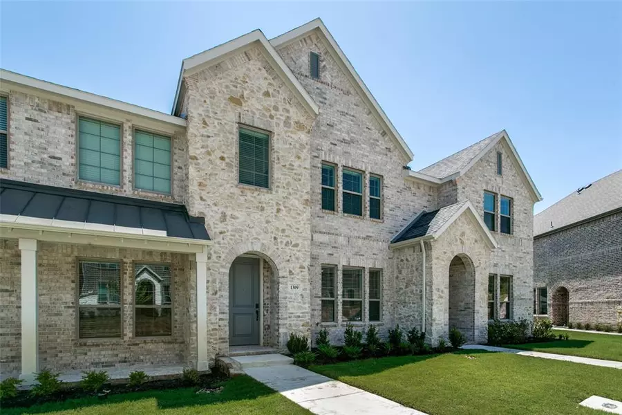 1309 Ethan Drive, Flower Mound, TX 75028
