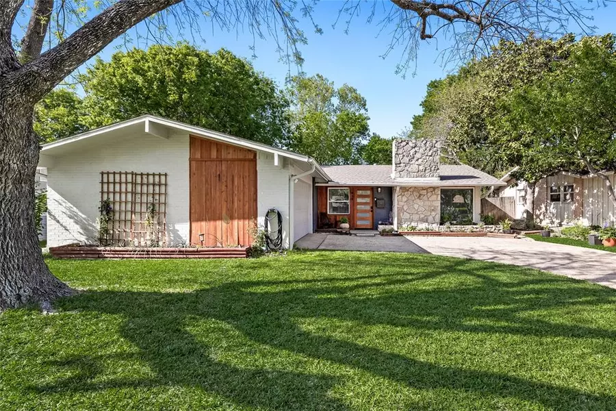 912 Wisteria Way, Richardson, TX 75080