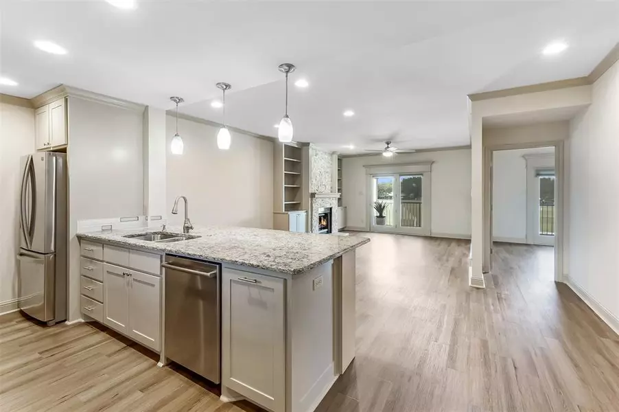 8511 Westover Court #235, Granbury, TX 76049