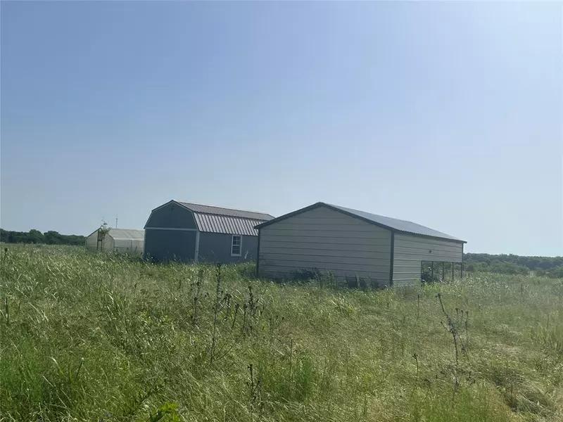 00 Cr-2266, Quinlan, TX 75474
