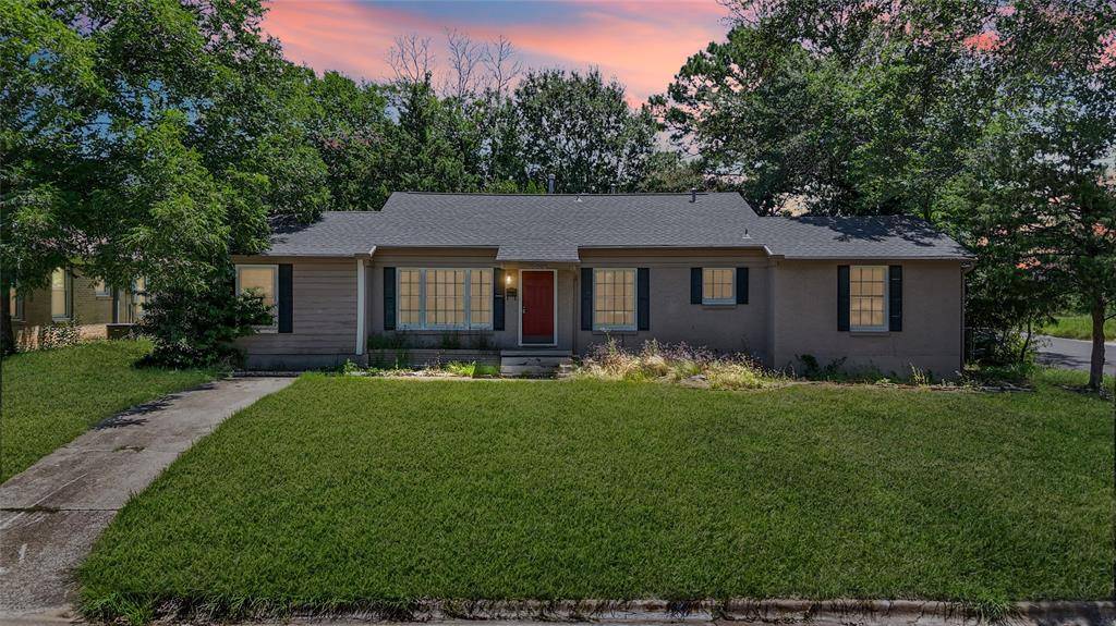 2002 Cherrywood Lane, Denton, TX 76209