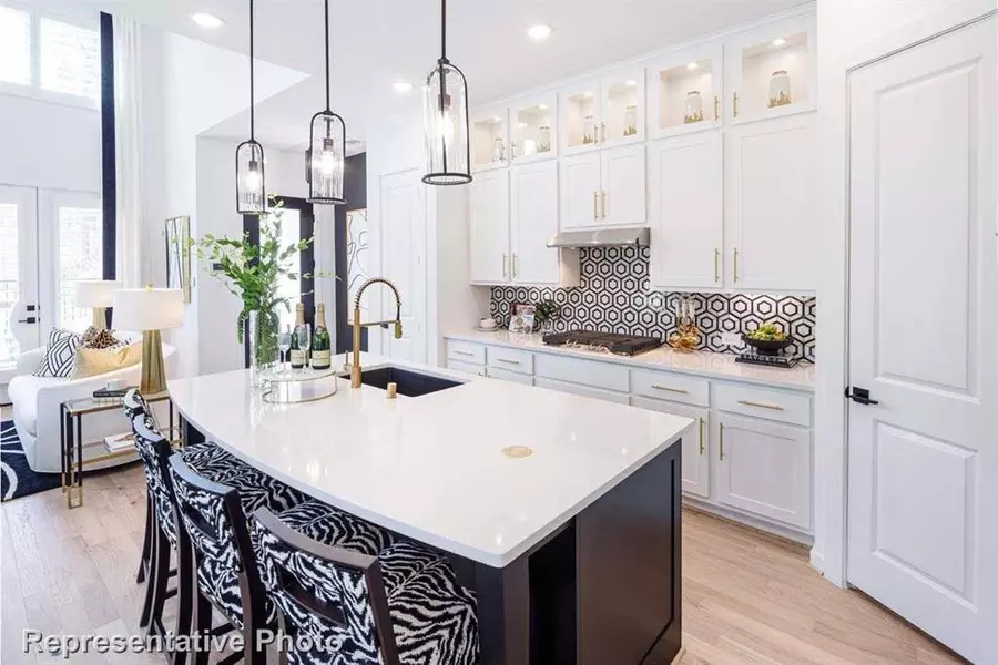2201 Wayfield Lane, Aledo, TX 76008