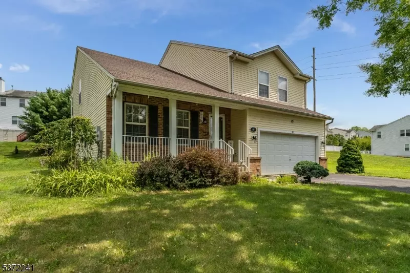 69 Alvin Sloan Ave, Washington Boro, NJ 07882