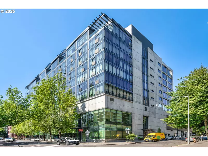 1410 NW KEARNEY ST #1026, Portland, OR 97209