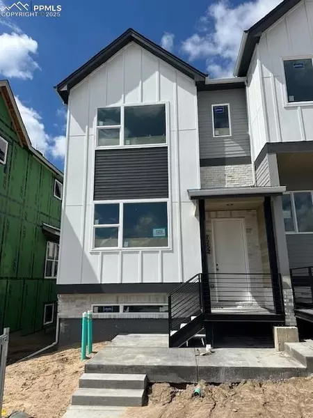7255 Incline VW, Colorado Springs, CO 80918