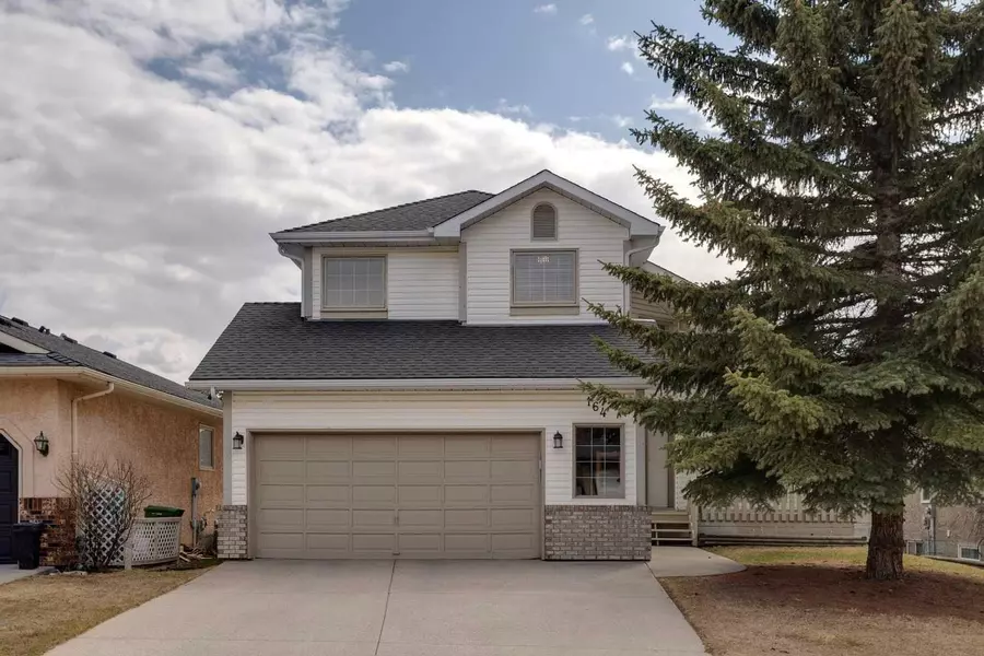 164 Scripps LNDG NW, Calgary, AB T3L 1W1