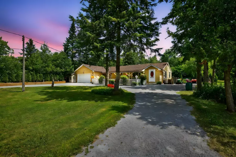 22665 Lakeridge RD, Brock, ON L0E 1E0