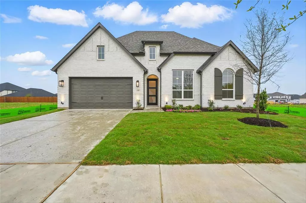 Waxahachie, TX 75165,557 Lockhart Street