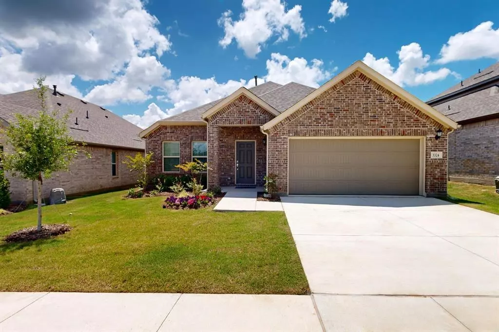 Denton, TX 76208,3324 Goshawk Drive