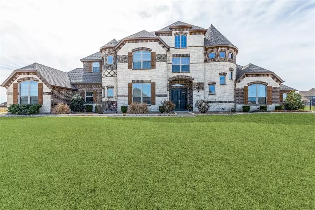 Mclendon Chisholm, TX 75032,772 Kensington Drive