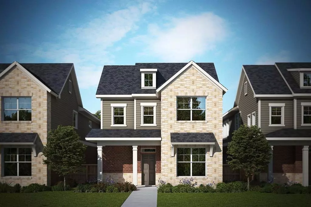 Fort Worth, TX 76008,2244 Rolling Oaks Drive