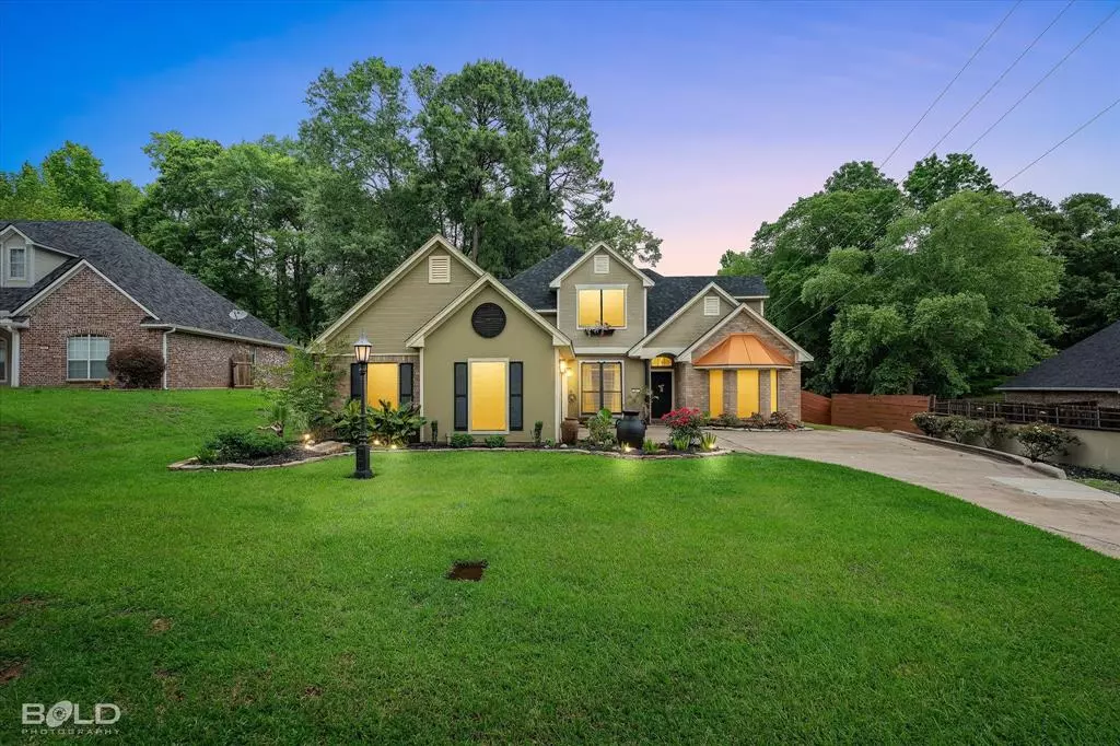 Haughton, LA 71037,321 Dogwood South Lane