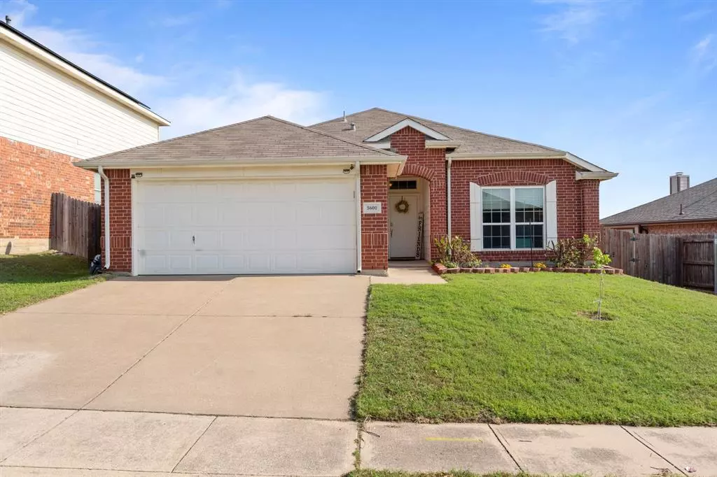 Fort Worth, TX 76135,5600 Seafield Lane