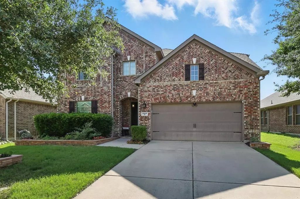 Mckinney, TX 75071,3005 Barkwood Drive