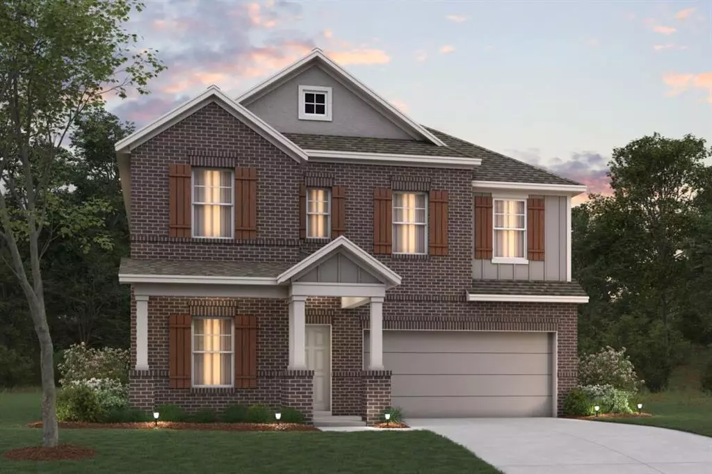 Princeton, TX 75407,405 Wydown Drive