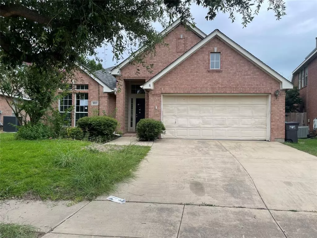 Fort Worth, TX 76123,8013 Belladonna Drive