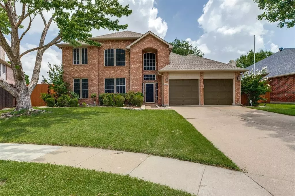 Frisco, TX 75035,5600 Lexington Place