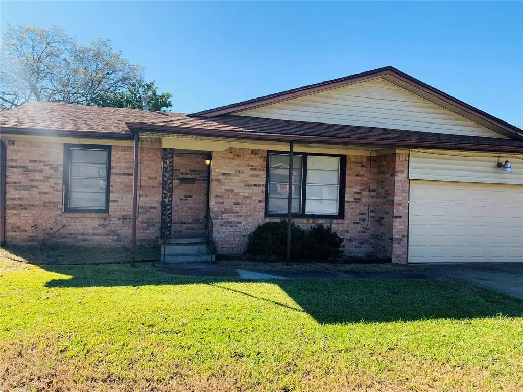 Sherman, TX 75090,406 N Burdette Avenue