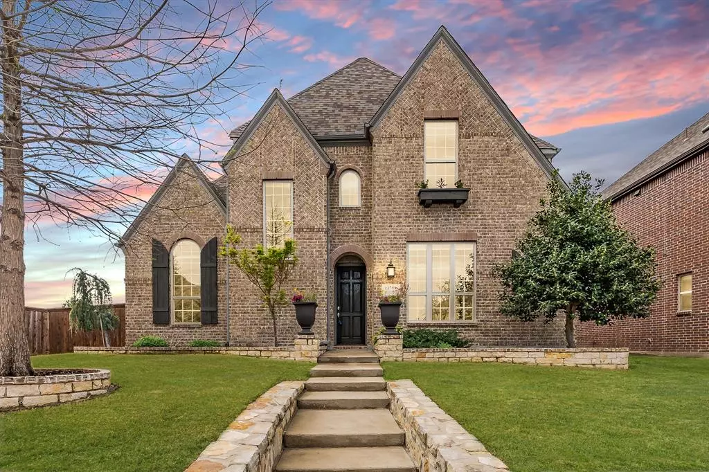 Frisco, TX 75035,13798 French Creek Lane