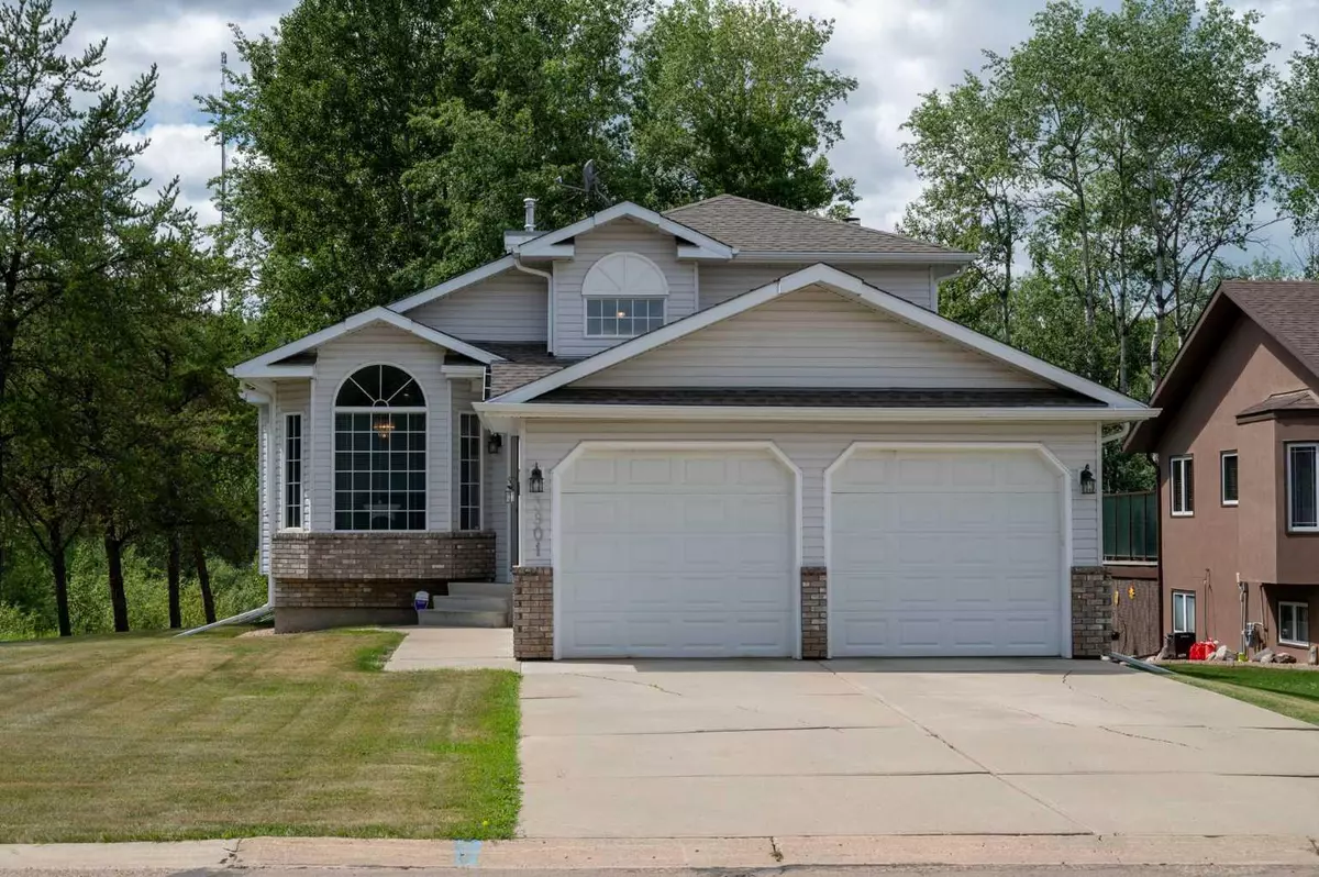 Athabasca, AB T9S 1J2,3901 Champagne DR