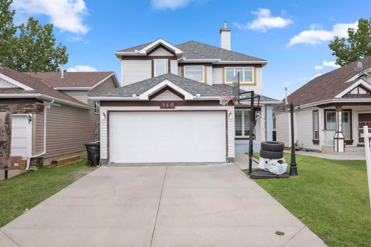 Calgary, AB T3K 4L5,140 Coventry GN NE