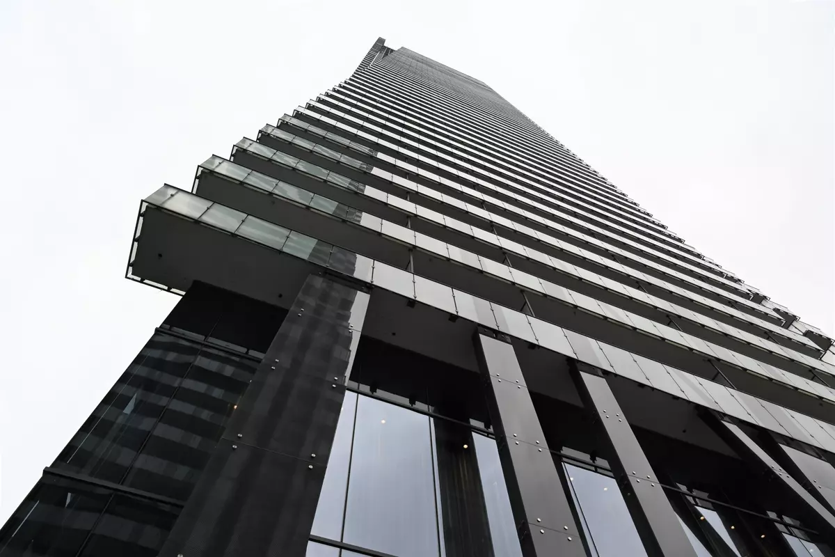 Toronto C01, ON M5S 0A5,1080 Bay ST #2210