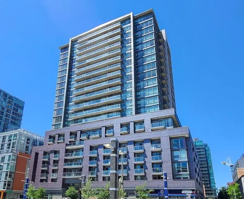 Toronto C01, ON M6J 0B1,68 Abell ST #337
