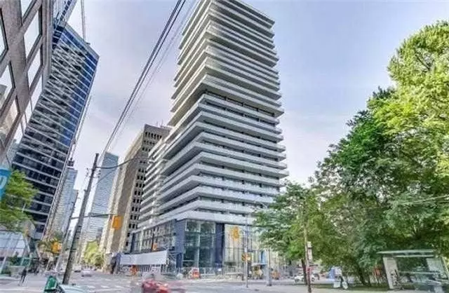 Toronto C01, ON M5S 0C5,57 St Joseph ST #1506