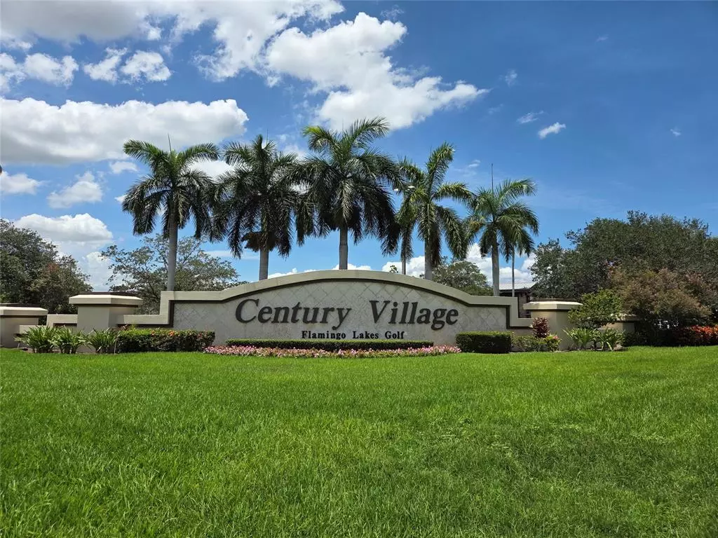 Pembroke Pines, FL 33027,13450 SW 3rd St